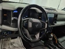 2022 Ford Bronco Badlands 4X4 333A - Photo 9