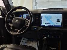 2022 Ford Bronco Badlands 4X4 333A - Photo 10
