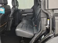 2022 Ford Bronco Badlands 4X4 333A - Photo 11