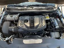 2023 Jeep Wagoneer L Series III 4X4 - Photo 11