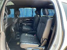 2023 Jeep Wagoneer L Series III 4X4 - Photo 23
