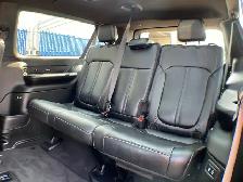 2023 Jeep Wagoneer L Series III 4X4 - Photo 24
