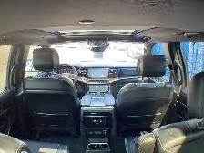 2023 Jeep Wagoneer L Series III 4X4 - Photo 25
