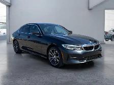 2021 BMW 3 Series 330i xDrive - Photo 7