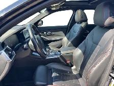 2021 BMW 3 Series 330i xDrive - Photo 10