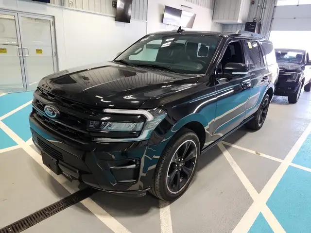 2024 Ford Expedition Limited 4x4