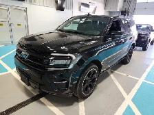 2024 Ford Expedition Limited 4x4