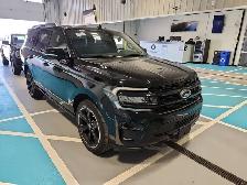 2024 Ford Expedition Limited 4x4 - Photo 2