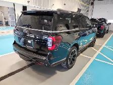 2024 Ford Expedition Limited 4x4 - Photo 3