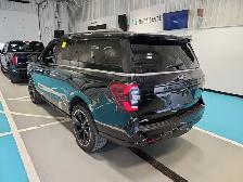 2024 Ford Expedition Limited 4x4 - Photo 4