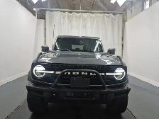 2024 Ford Bronco Wildtrak 4X4 4DR 354A - Photo 2