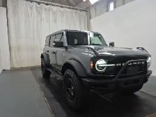 2024 Ford Bronco Wildtrak 4X4 4DR 354A - Photo 3
