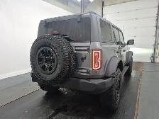 2024 Ford Bronco Wildtrak 4X4 4DR 354A - Photo 4