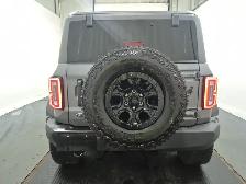 2024 Ford Bronco Wildtrak 4X4 4DR 354A - Photo 5
