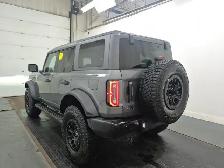 2024 Ford Bronco Wildtrak 4X4 4DR 354A - Photo 6