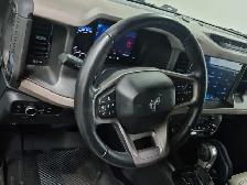 2024 Ford Bronco Wildtrak 4X4 4DR 354A - Photo 7