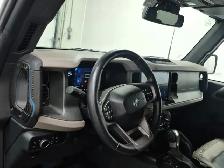 2024 Ford Bronco Wildtrak 4X4 4DR 354A - Photo 8