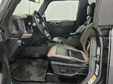 2024 Ford Bronco Wildtrak 4X4 4DR 354A - Photo 9