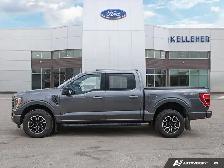 2023 Ford F-150 XLT | 4WD | Heated Seats | Remote Start | Tow - Photo 2