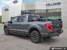 2023 Ford F-150 XLT | 4WD | Heated Seats | Remote Start | Tow - Photo 3