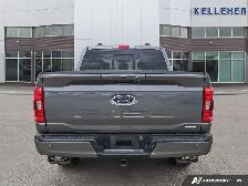 2023 Ford F-150 XLT | 4WD | Heated Seats | Remote Start | Tow - Photo 4