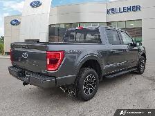 2023 Ford F-150 XLT | 4WD | Heated Seats | Remote Start | Tow - Photo 5