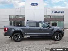 2023 Ford F-150 XLT | 4WD | Heated Seats | Remote Start | Tow - Photo 6