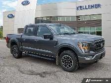 2023 Ford F-150 XLT | 4WD | Heated Seats | Remote Start | Tow - Photo 7