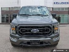 2023 Ford F-150 XLT | 4WD | Heated Seats | Remote Start | Tow - Photo 8