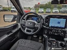 2023 Ford F-150 XLT | 4WD | Heated Seats | Remote Start | Tow - Photo 9