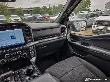 2023 Ford F-150 XLT | 4WD | Heated Seats | Remote Start | Tow - Photo 11