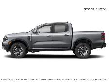 2026 Ford Ranger LARIAT® 500A - Photo 2