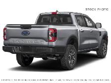 2026 Ford Ranger LARIAT® 500A - Photo 3