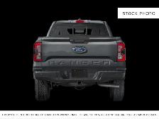 2026 Ford Ranger LARIAT® 500A - Photo 4