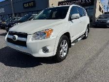 2012 Toyota RAV4 Limited