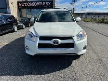 2012 Toyota RAV4 Limited - Photo 2