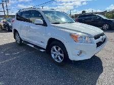 2012 Toyota RAV4 Limited - Photo 3