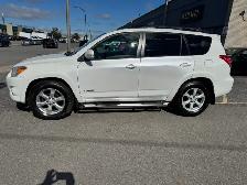 2012 Toyota RAV4 Limited - Photo 4