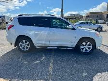 2012 Toyota RAV4 Limited - Photo 5