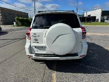 2012 Toyota RAV4 Limited - Photo 6