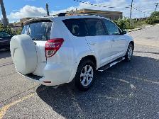 2012 Toyota RAV4 Limited - Photo 7