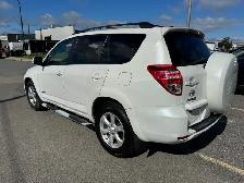 2012 Toyota RAV4 Limited - Photo 8