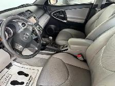 2012 Toyota RAV4 Limited - Photo 9