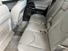 2012 Toyota RAV4 Limited - Photo 10