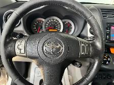 2012 Toyota RAV4 Limited - Photo 13