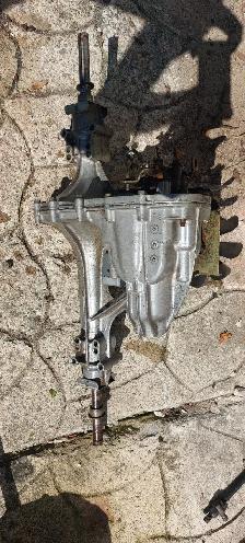 Craftsman Body panel and Hood - Photo 3