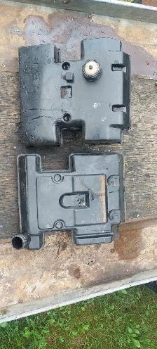 Craftsman Body panel and Hood - Photo 5