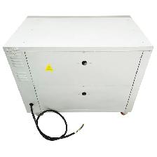 220V Commercial Movable Double-decker Pizza Baking Oven 056764 - Photo 6