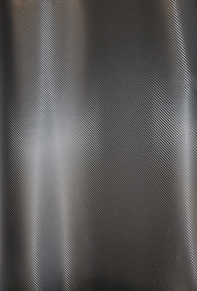 Flash Sale 60X1yds Black Carbon Fiber Car Wrap Vinyl heat press