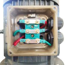 WRL-140 7.5KW 220V 60HZ Triphase High Shear Homogenizer 181211 - Photo 5